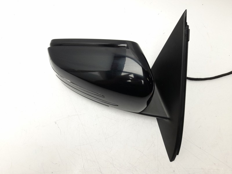 Recambio de retrovisor derecho para mercedes-benz clase gla (x156) gla 200 cdi / d (156.908) referencia OEM IAM A1568100416  