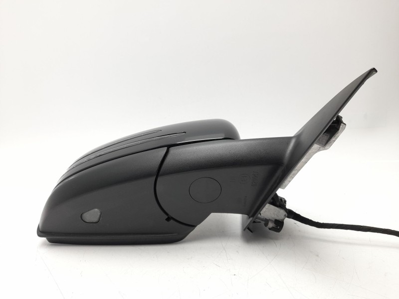 Recambio de retrovisor derecho para mercedes-benz clase gla (x156) gla 200 cdi / d (156.908) referencia OEM IAM A1568100416  
