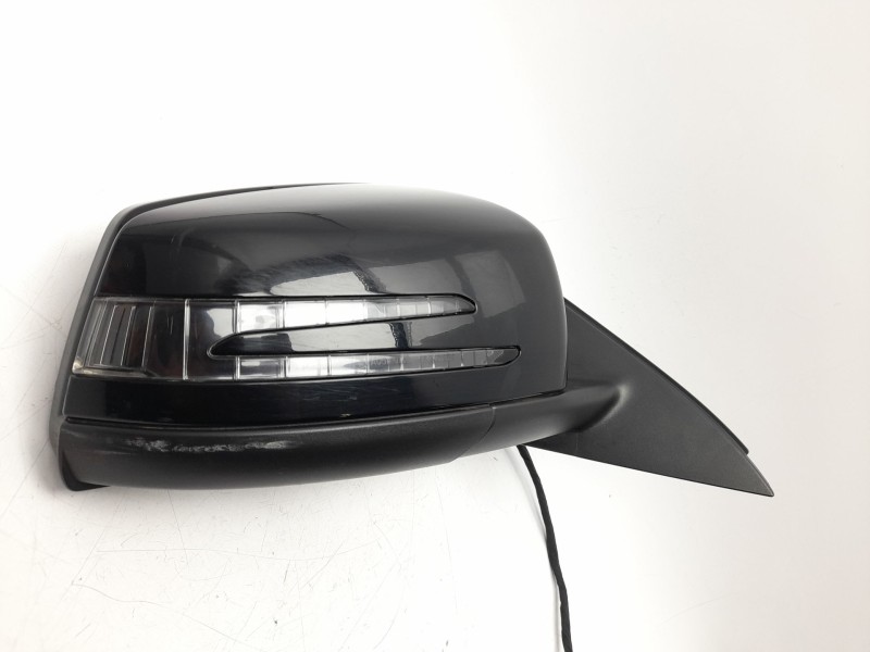 Recambio de retrovisor derecho para mercedes-benz clase gla (x156) gla 200 cdi / d (156.908) referencia OEM IAM A1568100416  