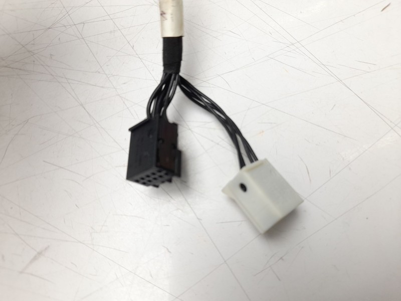 Recambio de retrovisor derecho para mercedes-benz clase gla (x156) gla 200 cdi / d (156.908) referencia OEM IAM A1568100416  