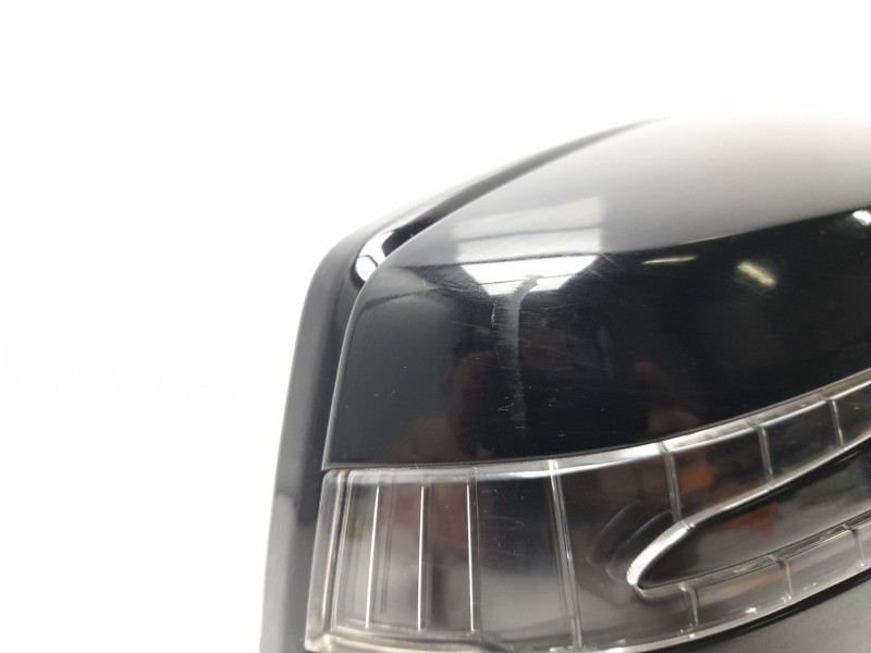 Recambio de retrovisor derecho para mercedes-benz clase gla (x156) gla 200 cdi / d (156.908) referencia OEM IAM A1568100416  