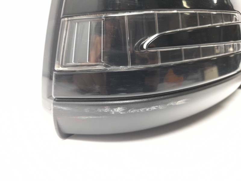 Recambio de retrovisor derecho para mercedes-benz clase gla (x156) gla 200 cdi / d (156.908) referencia OEM IAM A1568100416  