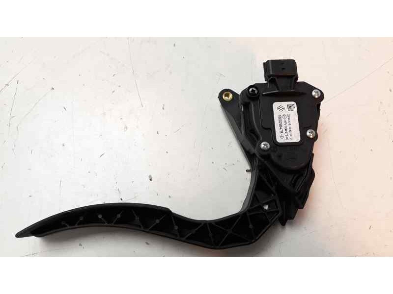 Recambio de potenciometro pedal para renault captur zen referencia OEM IAM 180029347R 6PV00997807 