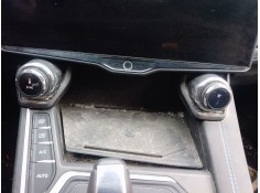 Recambio de mando climatizador para lynk & co 01 phev referencia OEM IAM   