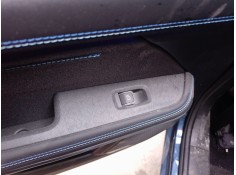 MANDO ELEVALUNAS TRASERO IZQUIERDO 