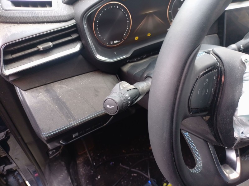 Recambio de mando multifuncion para lynk & co 01 phev referencia OEM IAM   