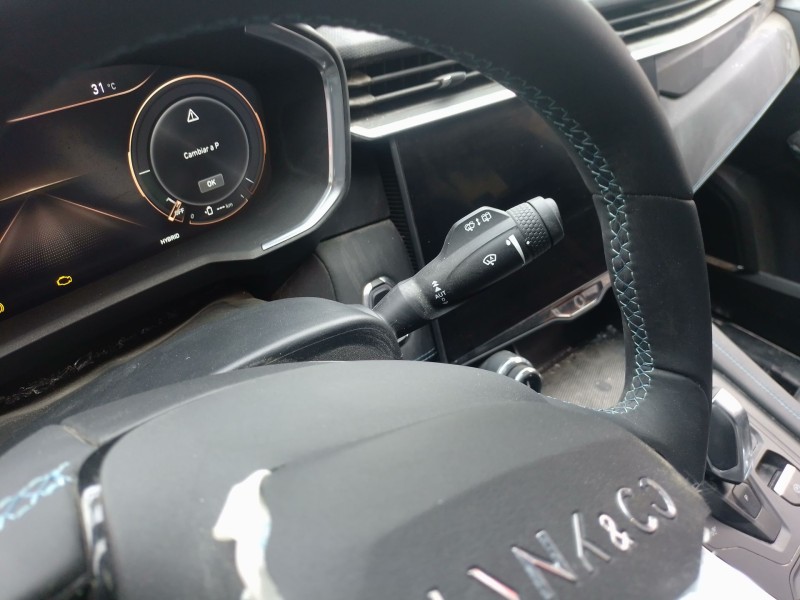 Recambio de mando multifuncion para lynk & co 01 phev referencia OEM IAM   