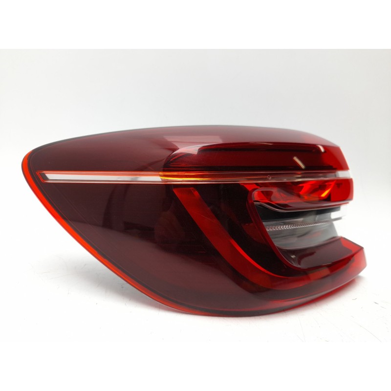 Recambio de piloto trasero izquierdo para renault clio v (b7_) 1.5 blue dci 85 (b7ag) referencia OEM IAM 265551550R  103F1814077