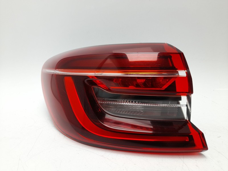 Recambio de piloto trasero izquierdo para renault clio v (b7_) 1.5 blue dci 85 (b7ag) referencia OEM IAM 265551550R  103F1814077