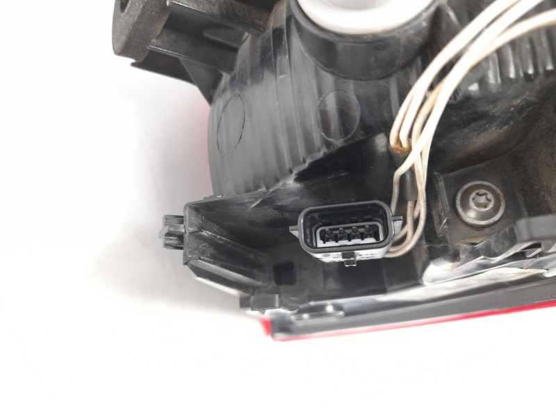 Recambio de piloto trasero izquierdo para renault clio v (b7_) 1.5 blue dci 85 (b7ag) referencia OEM IAM 265551550R  103F1814077