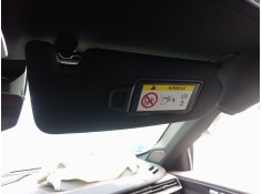 Recambio de parasol derecho para lynk & co 01 phev referencia OEM IAM   