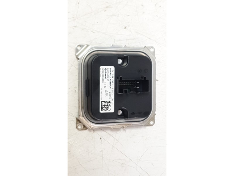 Recambio de centralita faros xenon para renault arkana i (lcm_, ldn_) 1.3 tce 140 (ldn0) referencia OEM IAM 260556623R  