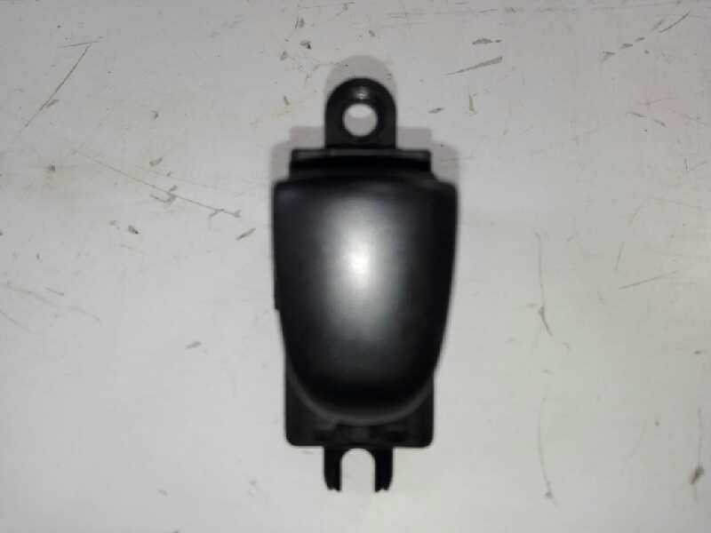 Recambio de mando elevalunas delantero derecho para nissan juke (f15) acenta referencia OEM IAM 254111KA5A IAF470017HQ EWSNS020