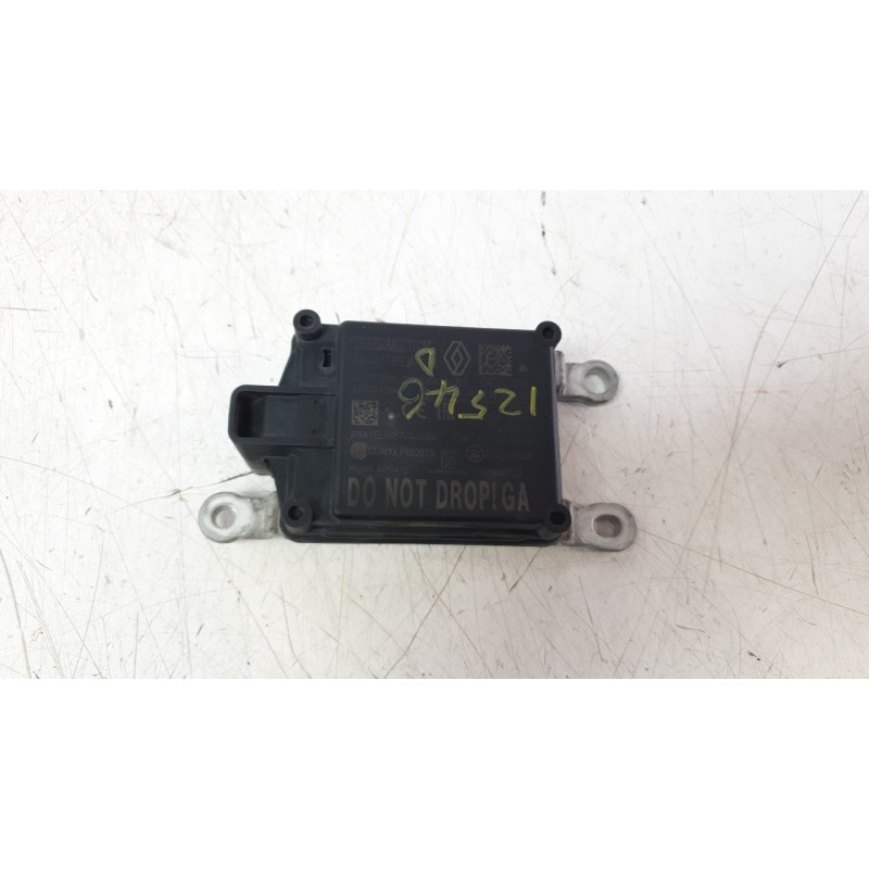 Recambio de modulo electronico para renault clio v (b7_) 1.5 blue dci 85 (b7ag) referencia OEM IAM 284475853R  