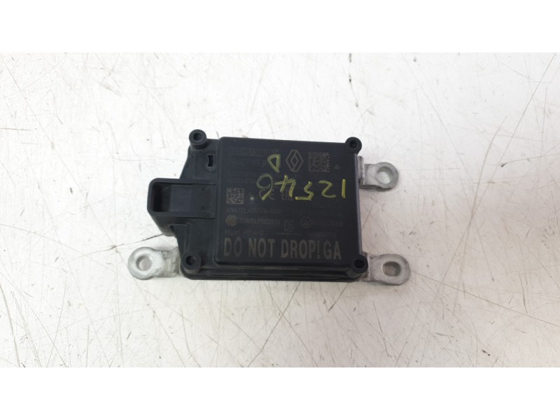 Recambio de modulo electronico para renault clio v (b7_) 1.5 blue dci 85 (b7ag) referencia OEM IAM 284475853R  
