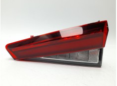 Recambio de piloto trasero derecho interior para skoda fabia iv (pj3) 1.0 mpi referencia OEM IAM 6VE945308A  