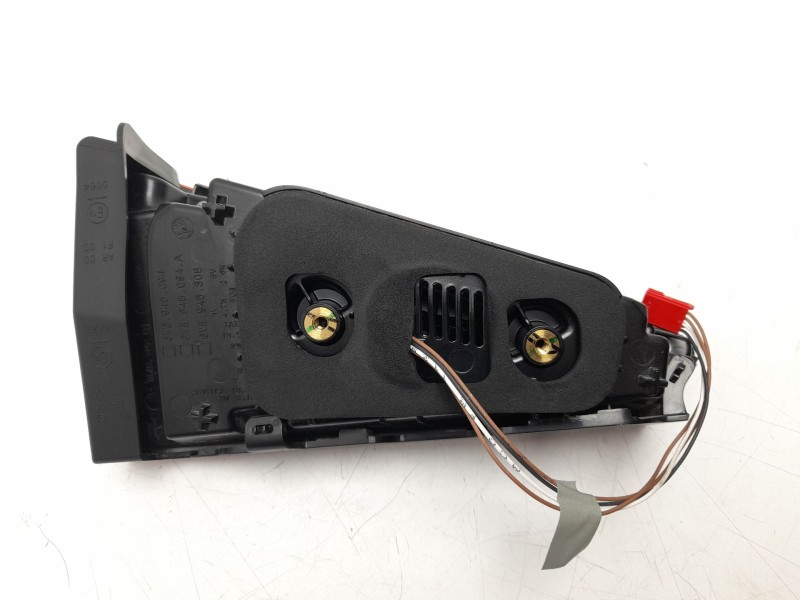Recambio de piloto trasero derecho interior para skoda fabia iv (pj3) 1.0 mpi referencia OEM IAM 6VE945308A  