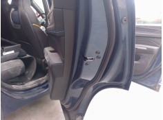 CERRADURA PUERTA TRASERA DERECHA 