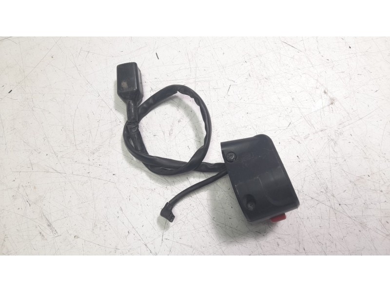 Recambio de piña luces derecha para kawasaki z 300 referencia OEM IAM 460910484  