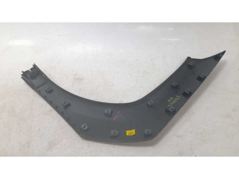 Recambio de aletin delantero derecho para hyundai kona (os, ose, osi) 1.6 gdi hybrid referencia OEM IAM 87714BE000  