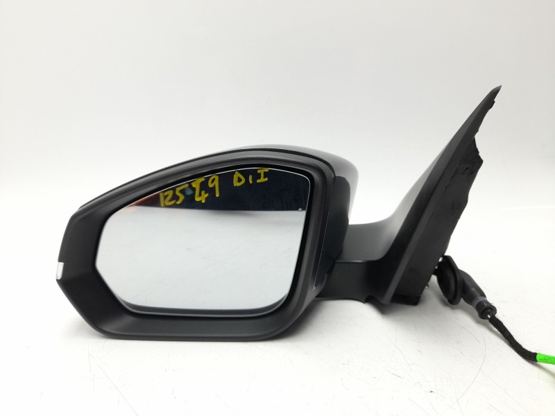 Recambio de retrovisor izquierdo para skoda fabia iv (pj3) 1.0 mpi referencia OEM IAM 6VB857507A  1051978012