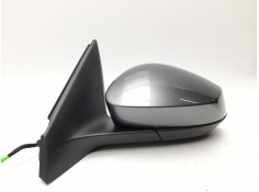 Recambio de retrovisor izquierdo para skoda fabia iv (pj3) 1.0 mpi referencia OEM IAM 6VB857507A  1051978012 2