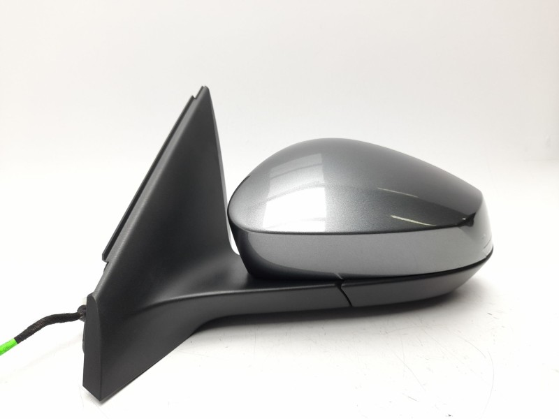 Recambio de retrovisor izquierdo para skoda fabia iv (pj3) 1.0 mpi referencia OEM IAM 6VB857507A  1051978012