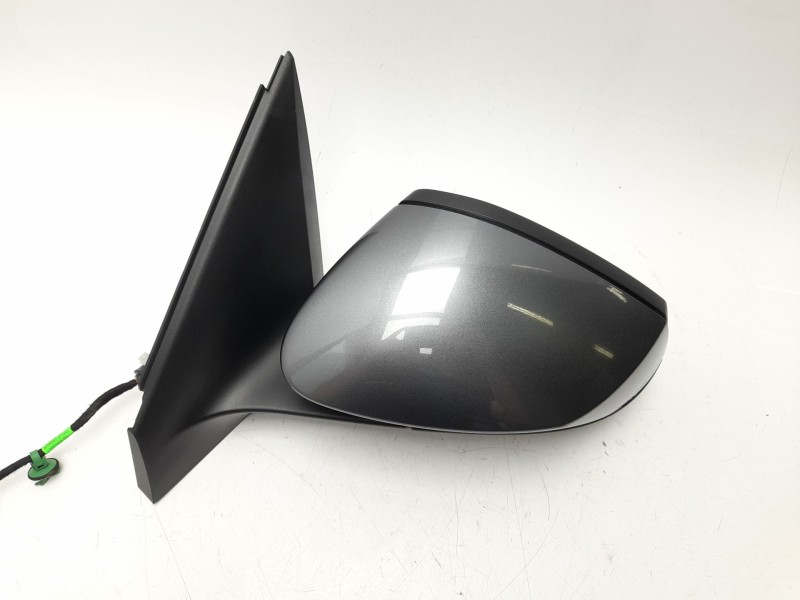 Recambio de retrovisor izquierdo para skoda fabia iv (pj3) 1.0 mpi referencia OEM IAM 6VB857507A  1051978012
