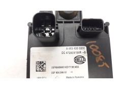 Recambio de modulo electronico para smart fortwo coupe electric drive (453.391) referencia OEM IAM A4534300200 472506154R  2
