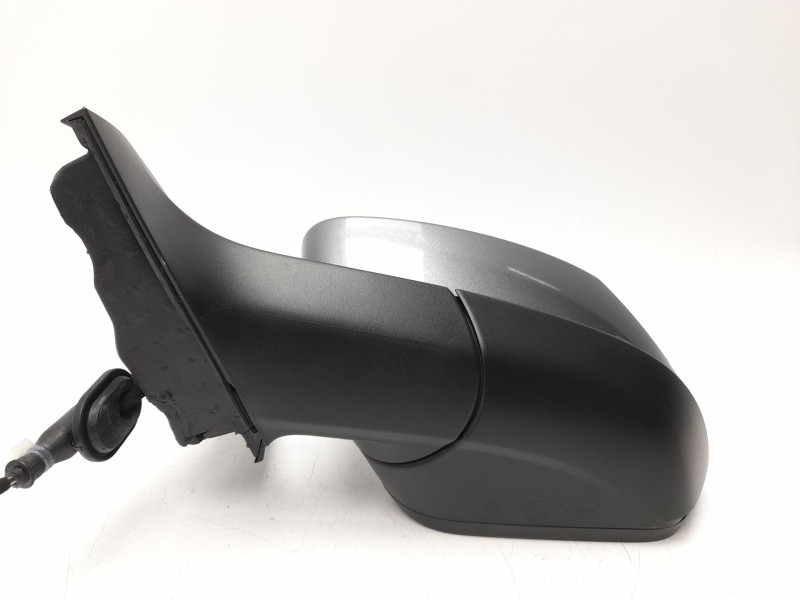 Recambio de retrovisor izquierdo para skoda fabia iv (pj3) 1.0 mpi referencia OEM IAM 6VB857507A  1051978012