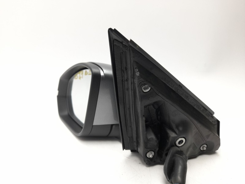 Recambio de retrovisor izquierdo para skoda fabia iv (pj3) 1.0 mpi referencia OEM IAM 6VB857507A  1051978012