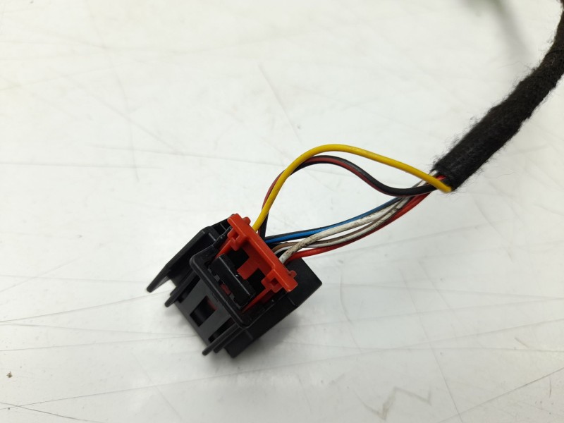 Recambio de retrovisor izquierdo para skoda fabia iv (pj3) 1.0 mpi referencia OEM IAM 6VB857507A  1051978012