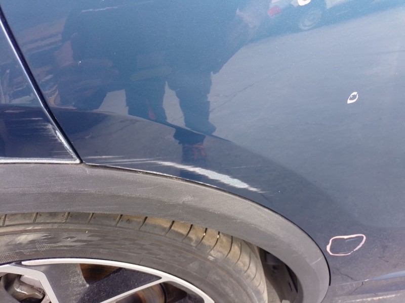 Recambio de puerta trasera derecha para lynk & co 01 phev referencia OEM IAM   