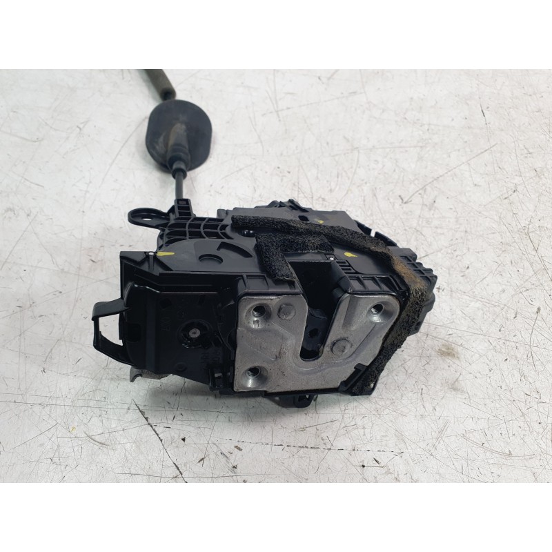 Recambio de cerradura puerta delantera derecha para renault clio v (b7_) 1.5 blue dci 85 (b7ag) referencia OEM IAM 805029595R  