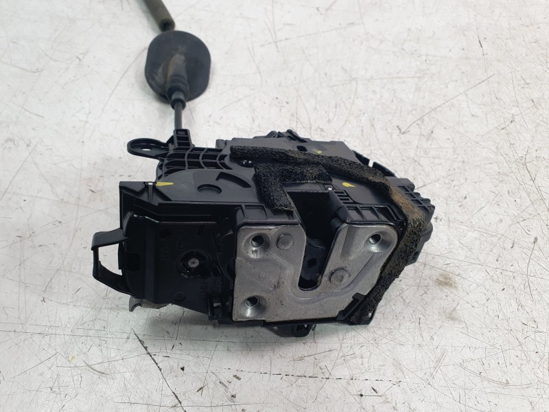 Recambio de cerradura puerta delantera derecha para renault clio v (b7_) 1.5 blue dci 85 (b7ag) referencia OEM IAM 805029595R  