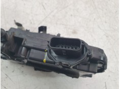 Recambio de cerradura puerta delantera derecha para renault clio v (b7_) 1.5 blue dci 85 (b7ag) referencia OEM IAM 805029595R   2