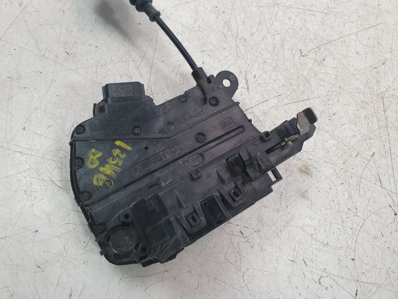 Recambio de cerradura puerta delantera derecha para renault clio v (b7_) 1.5 blue dci 85 (b7ag) referencia OEM IAM 805029595R  