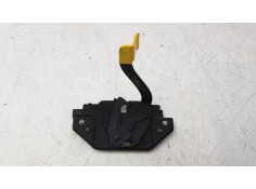 Recambio de cerradura capo para ford c-max (ceu) business edition referencia OEM IAM 1899669  