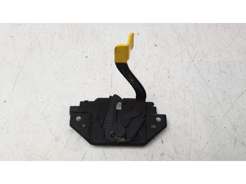 Recambio de cerradura capo para ford c-max (ceu) business edition referencia OEM IAM 1899669  