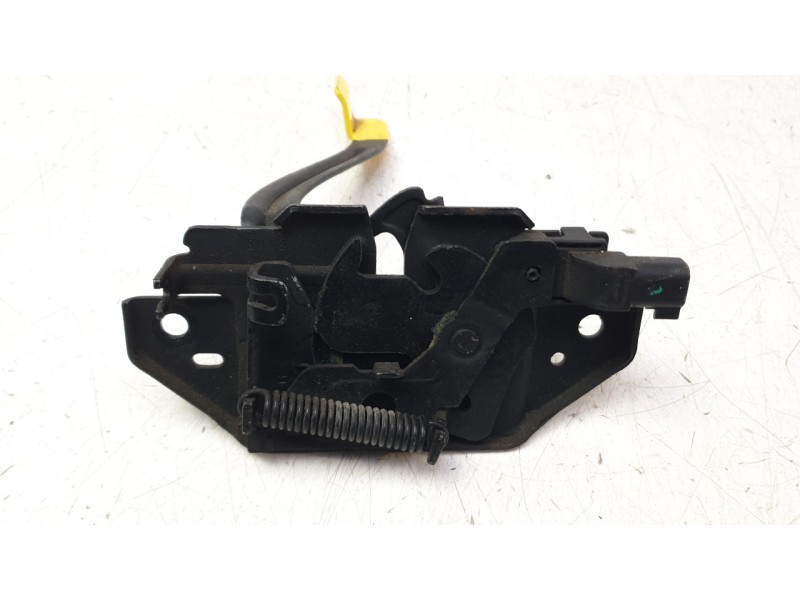 Recambio de cerradura capo para ford c-max (ceu) business edition referencia OEM IAM 1899669  