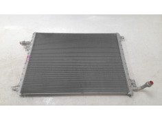 Recambio de radiador agua para land rover discovery sport (l550) 2.0 d 4x4 referencia OEM IAM LR075360  550269