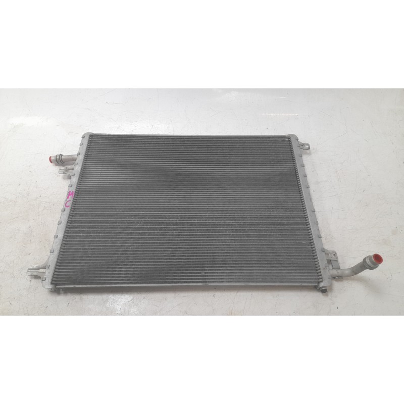 Recambio de radiador agua para land rover discovery sport (l550) 2.0 d 4x4 referencia OEM IAM LR075360  550269