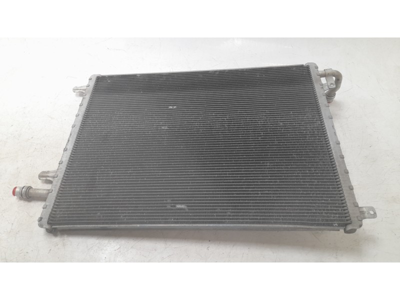Recambio de radiador agua para land rover discovery sport (l550) 2.0 d 4x4 referencia OEM IAM LR075360  550269