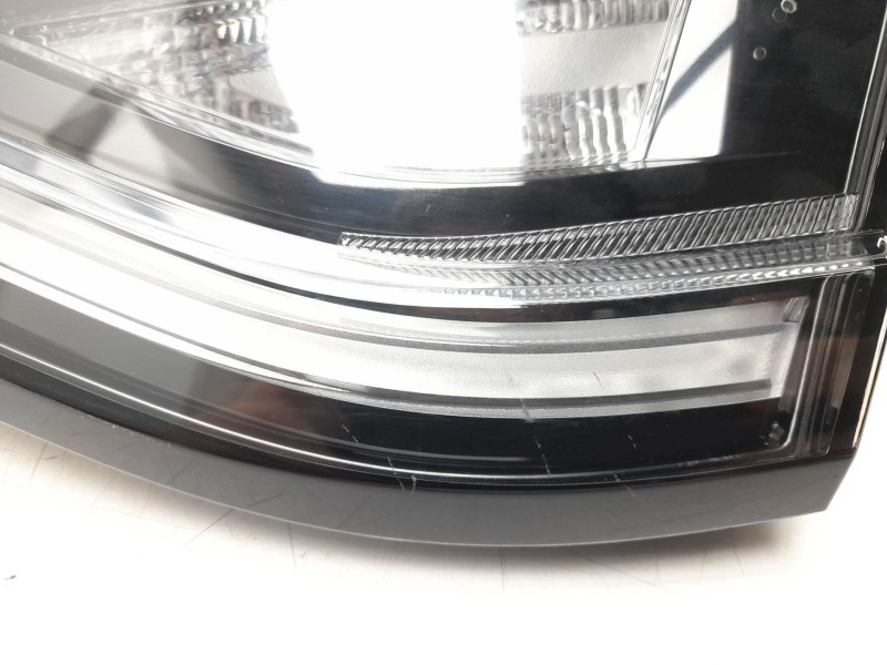 Recambio de piloto trasero derecho interior para renault arkana i (lcm_, ldn_) 1.3 tce 140 (ldn0) referencia OEM IAM 265502284R 