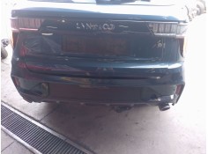 REFUERZO PARAGOLPES TRASERO 8889896729 