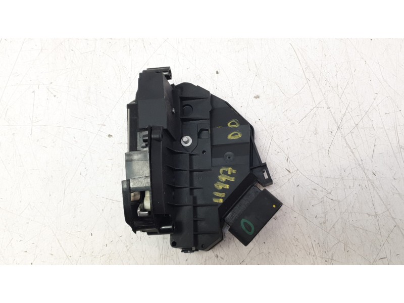 Recambio de cerradura puerta delantera derecha para ford c-max (ceu) business edition referencia OEM IAM AM5AU21812DF  