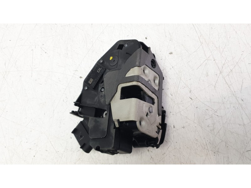 Recambio de cerradura puerta delantera derecha para ford c-max (ceu) business edition referencia OEM IAM AM5AU21812DF  