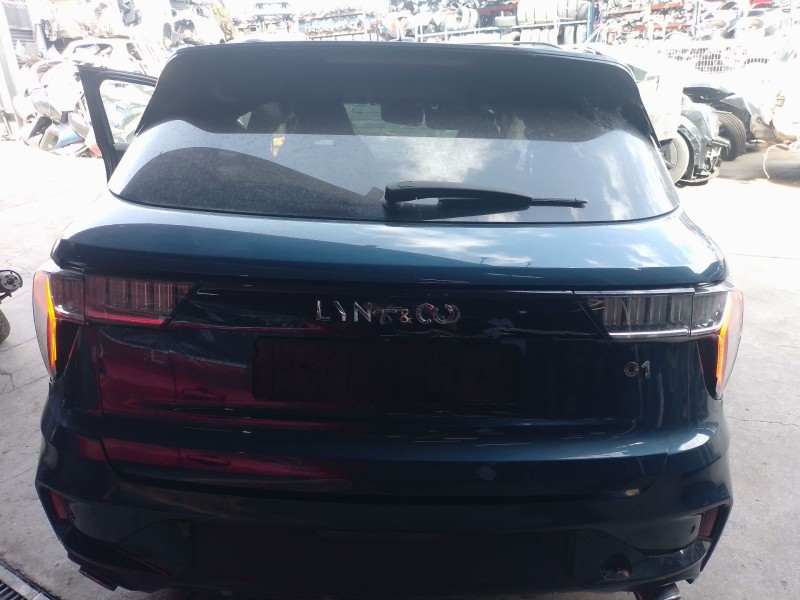 Recambio de porton trasero para lynk & co 01 phev referencia OEM IAM   