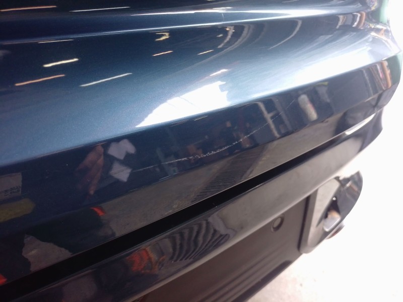 Recambio de porton trasero para lynk & co 01 phev referencia OEM IAM   