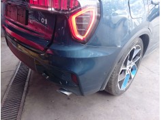 Recambio de paragolpes trasero para lynk & co 01 phev referencia OEM IAM    2